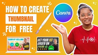 How To Make Thumbnails For YouTube Videos for free! screenshot 2