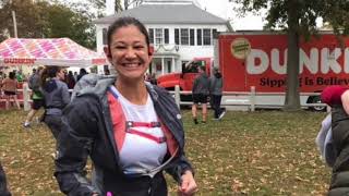 Just Us Gales: 2019 Cape Cod Marathon Recap