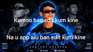 Kumno ban edit kum ki ne // na u app aiu ban edit kum ki ne ki dur  screenshot 4