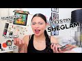 THE FRIDA KAHLO X SHEGLAM COLLECTION SWATCHES &amp; REVIEW