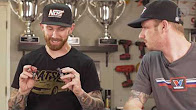 Drift Garage Season 4 Episode 4 - Replacing the Clutch