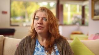 Maggie's Taunton campaign video