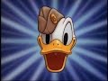 Donald Duck In The Army 