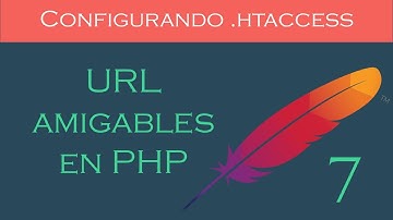 07 - 💻 HTACCESS - URL amigables en PHP con dos o mas variables