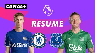 Le Résumé De Chelsea Everton - Premier League 2023-24 J33