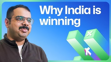 Why India is the world