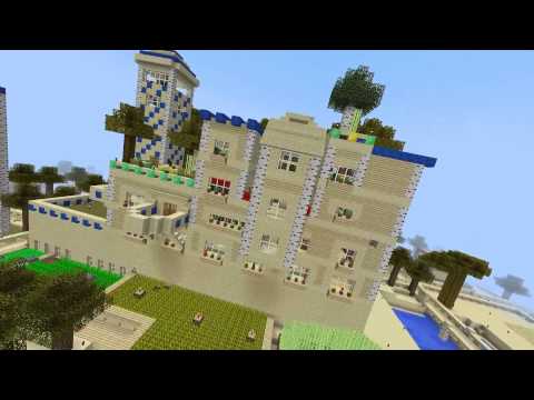 [GER] Bukkit Survival