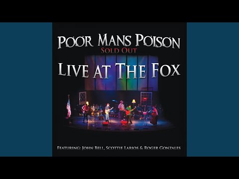 Prodigal - Poor Man's Poison
