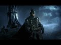 Batman Arkham Origins - Спасяваме Готъм