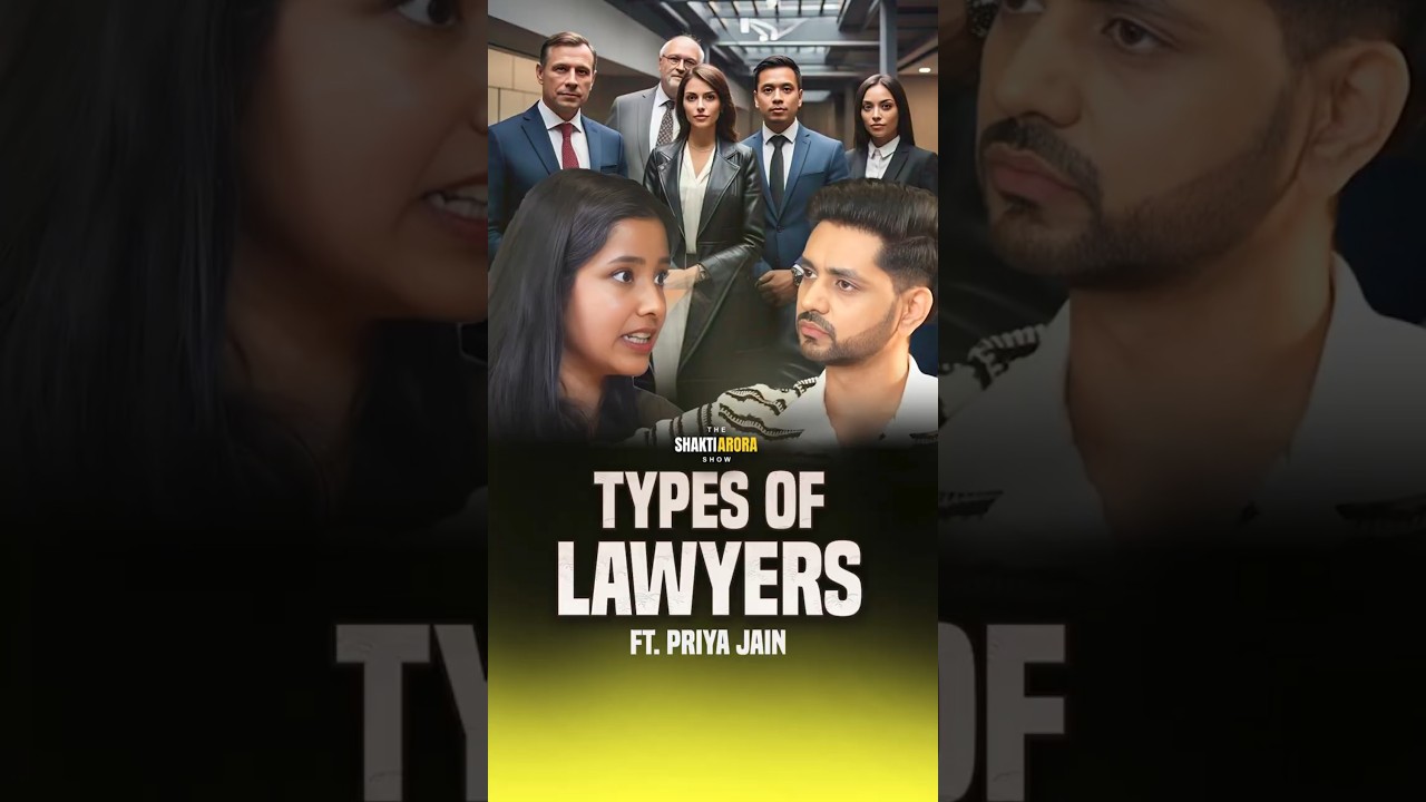 Виды юристов в Индии и юридические права ОБЪЯСНЕНЫ!