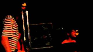 Japanther- Challenge LIVE