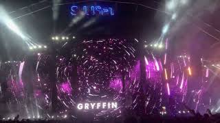 Gryffin + Blanke Unreleased Collab - Colors