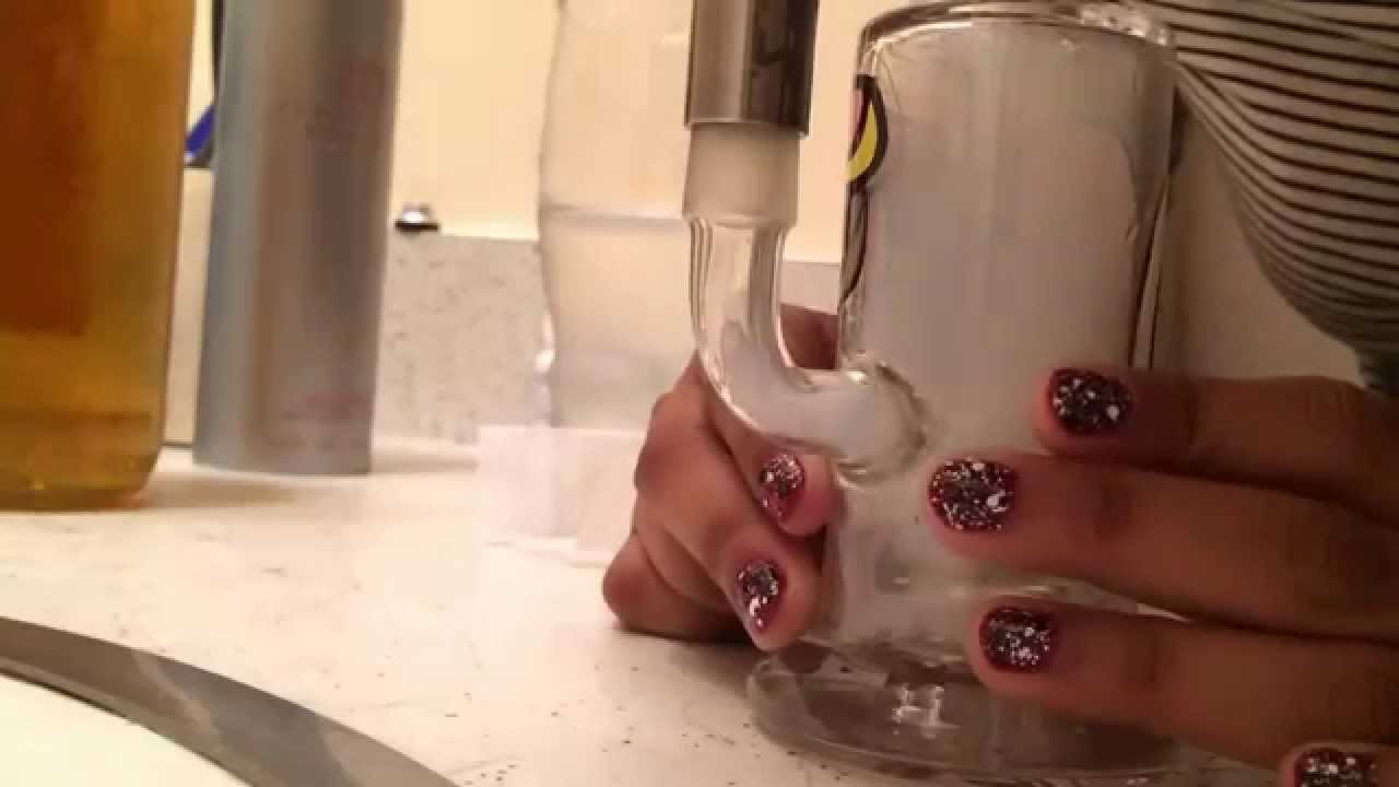 Omni Nail Dabbs