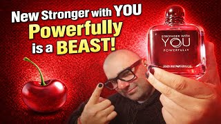 Stronger With You Powerfully Review (2026) Better Than Intensely?