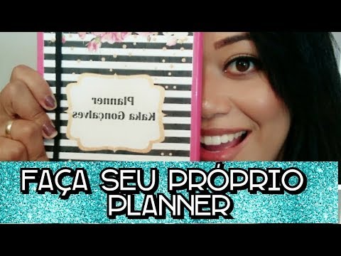 D.I.Y Transforme seu