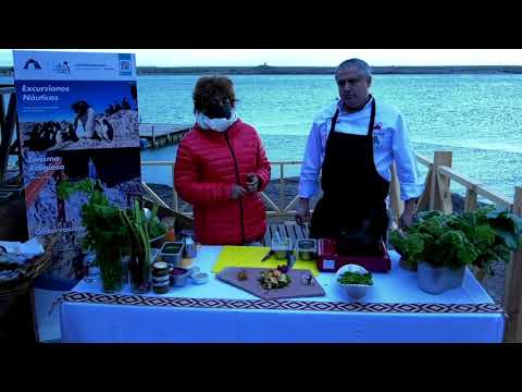 Gastronomia Puerto Deseado