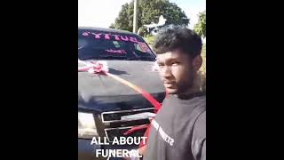 BUTTY'S FUNERAL SERVICE
