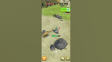 Dinosaur Universe #Gameplay Walkthrough Part 2 Dino Universe Adventure,Dino Game - Android Gameplay