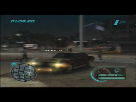 Midnight Club LA CE - Racing Karol - YouTube