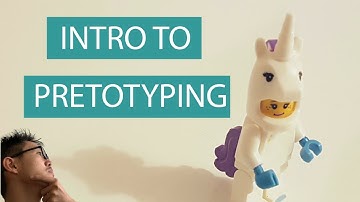 Pretotyping Introduction