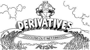 What are the Benefits of Close-out Netting?