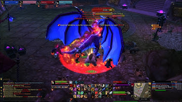 General Umbriss - Heroic Grim Batol