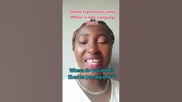 Simple Expressions using 