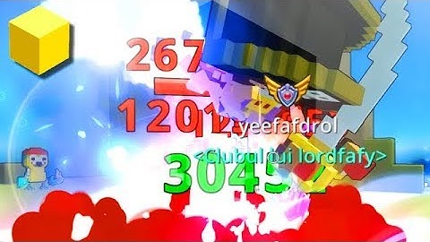 Trove - 10K PR SHADOW HUNTER & 5 Mastery Level Ups | "From Scratch" Series