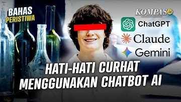 Seluk beluk Remaja Curhat dengan Chatbot AI Berujung Bunuh Diri