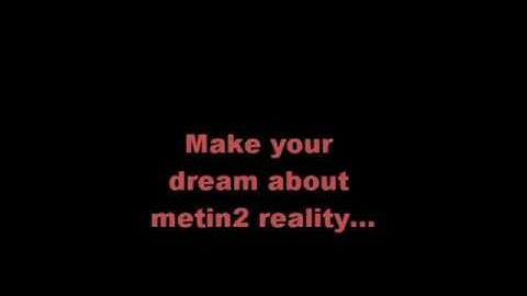 How To Be A GM in Metin2