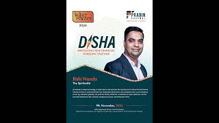 Kuber Mantra 2024 - Path Of Disha Leading Financial Wizards Unveil Investor Insights