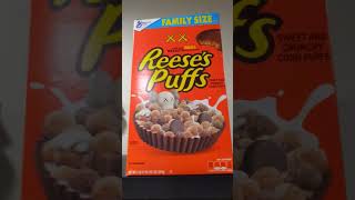 General Mills X Kaws Cereals