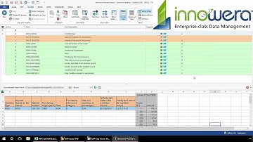 MEK1 - Create Contract Pricing Conditions With Scales And Implement Looping