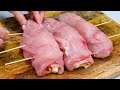 A TRICK “stolen” from a RESTAURANT kitchen. The best recipe to cook the CHICKEN!