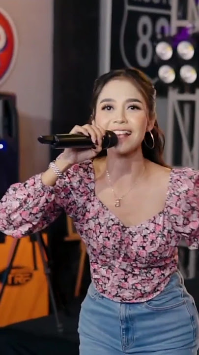 Rina Aditama - Balungan Kere | opo pancen wes nasibku kudu pisahan karo sliramu jaremu arep nompo