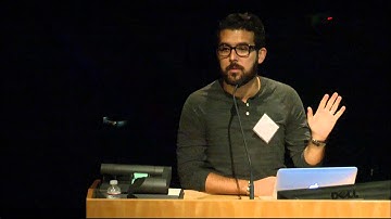 Introduction to IPython Scientific Computing Environment - Diego Mesa