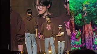 TXT - 'Do It Like That' Live (ACT: PROMISE - Episode 2 Tour, London)