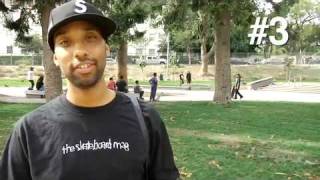 Crailtap's Mini Top 5 with Atiba