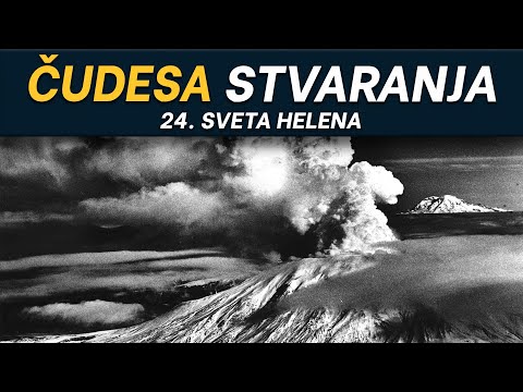 24. Sveta Helena