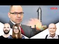 В Україні третя хвиля COVID-19, а Starship Ілона Маска приземлився (але ненадовго) | UMN