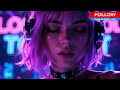 Neon Smoke — Dark Cyberpunk Chill / Neon Smoke / New versiov