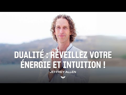Libérez vos énergies pour grandir !