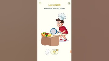 DOP 2 GAMEPLAY LEVEL 2633🔥Subscribe Channel @8-Bit games🔥 #dop2game #dop2answers