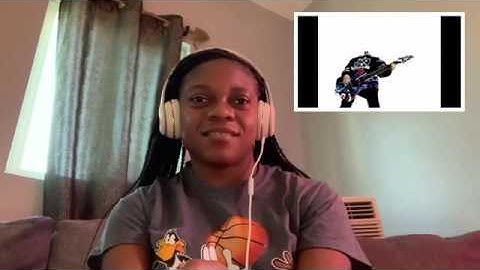 Reaction on "System Of A Down- Toxicity"