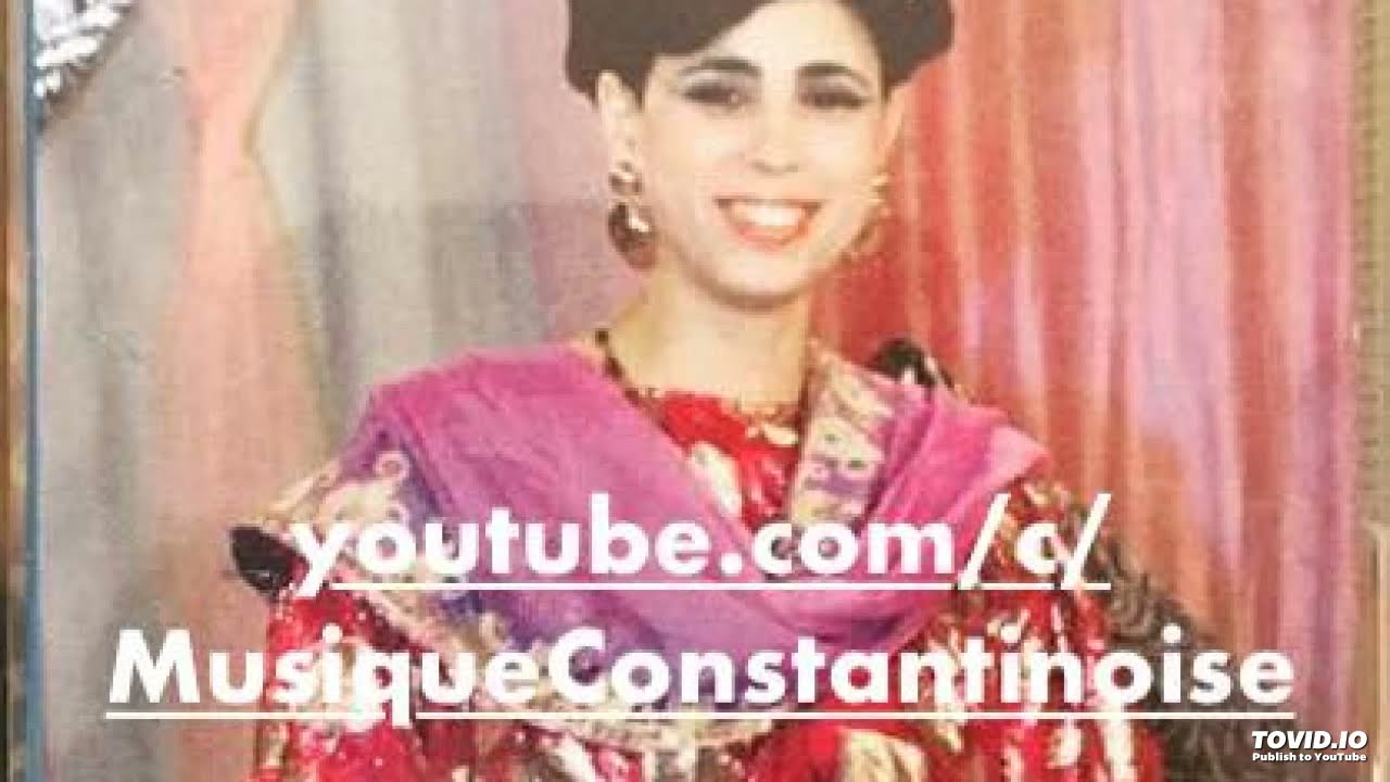 Best of Cheba Yamina Volume 1 اجمل اغاني الشابة يمينة