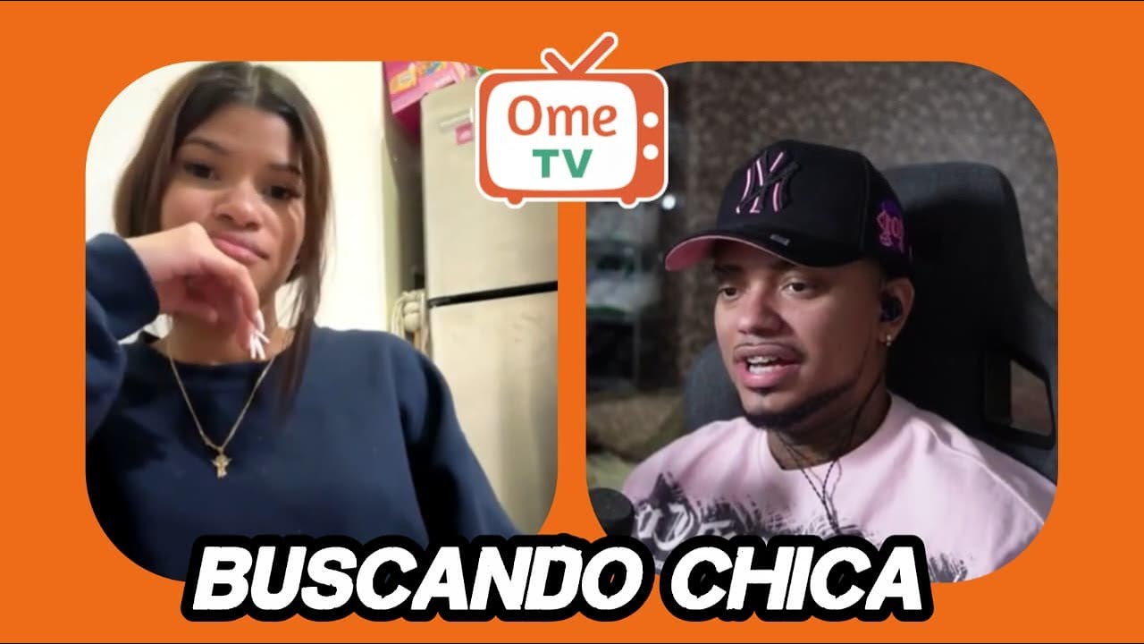 DOMIDIOS: Buscando Chicas En OME TV