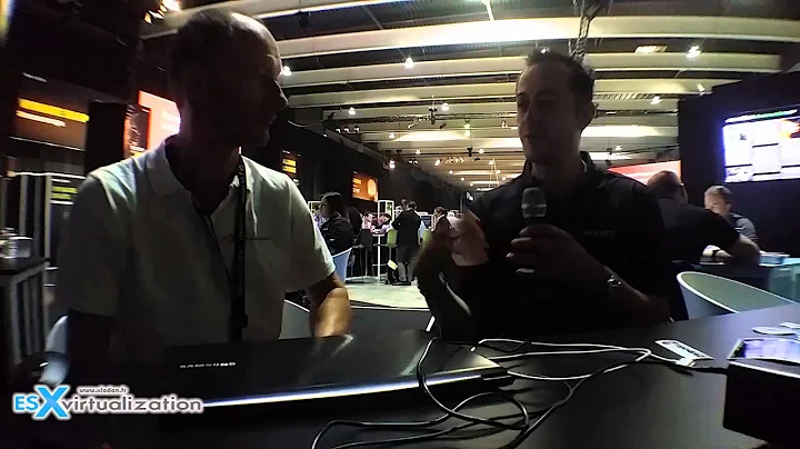 Veeam Backup and Replication v9 - What's New