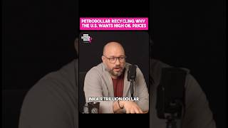 Petrodollar Recycling: Why High Oil Prices Favored the U.S