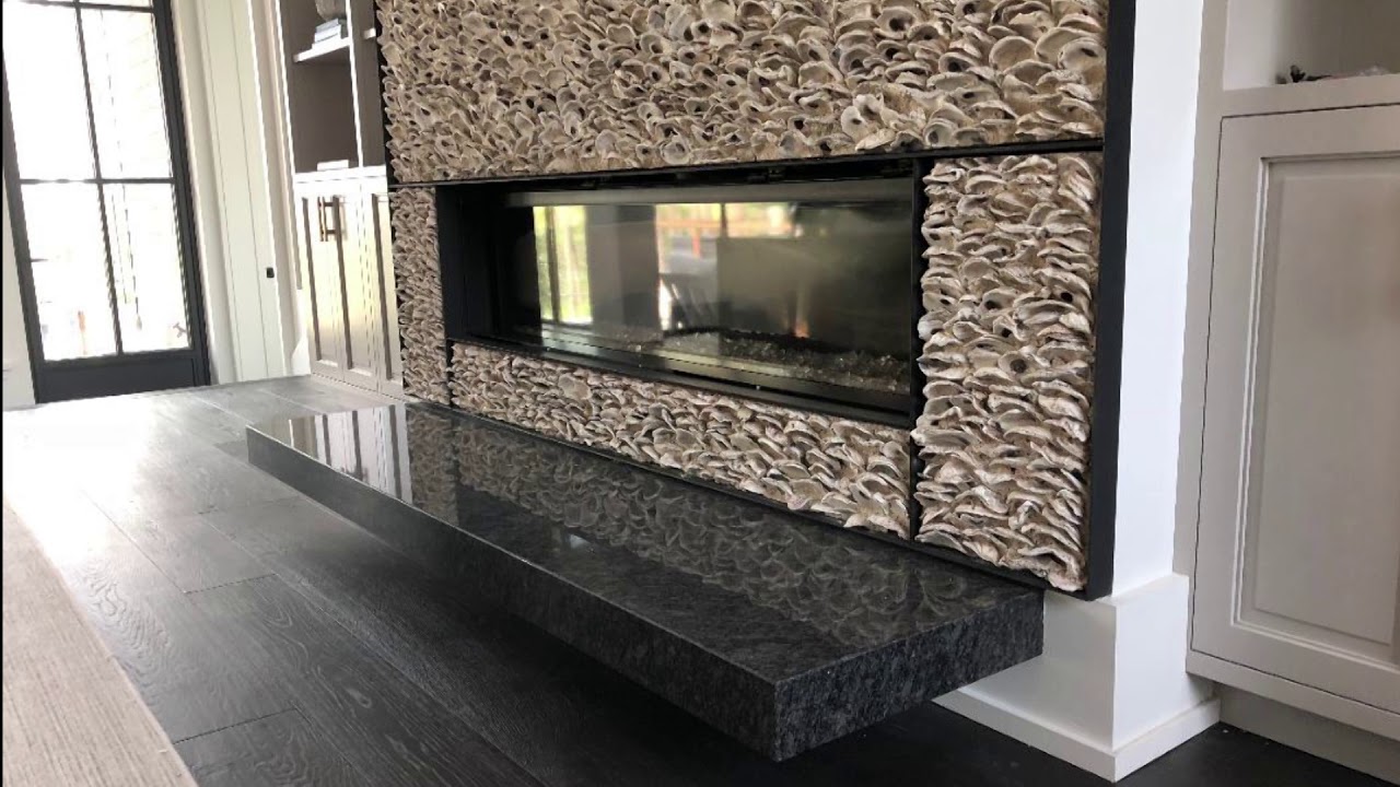 Granite Countertops With Eugene's Marble & Granite YouTube