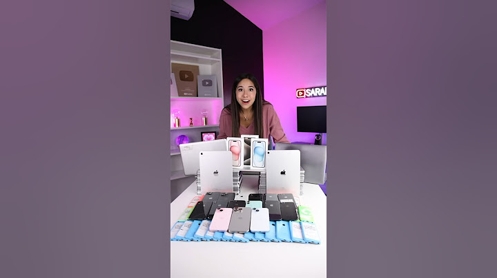 How Many Apple Products Do I Have? 📱⌚️🖥️💻 #iphone #appleproducts #iphone15 #apple